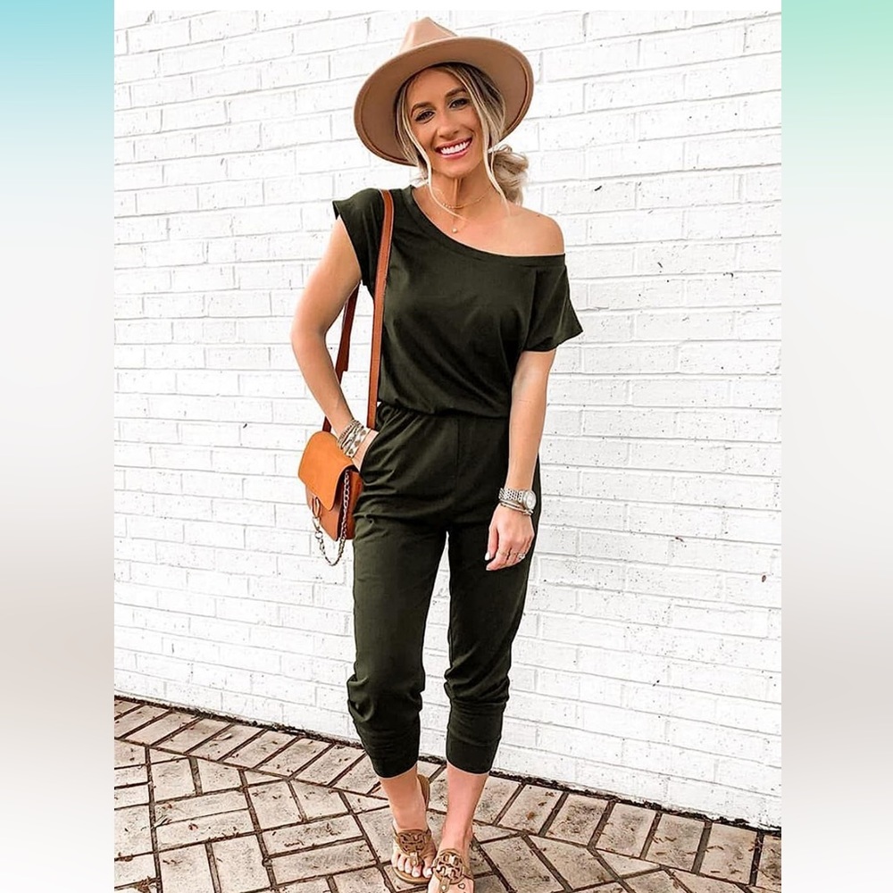 Women’s Romper Size XL